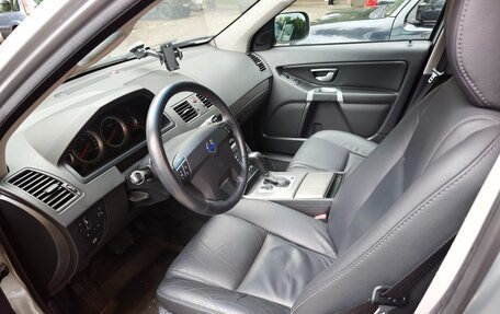 Volvo XC90 II рестайлинг, 2011 год, 2 600 000 рублей, 8 фотография