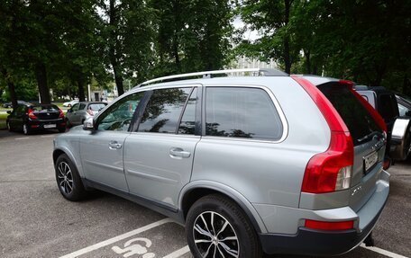 Volvo XC90 II рестайлинг, 2011 год, 2 600 000 рублей, 10 фотография