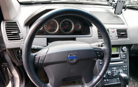 Volvo XC90 II рестайлинг, 2011 год, 2 600 000 рублей, 7 фотография