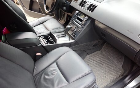 Volvo XC90 II рестайлинг, 2011 год, 2 600 000 рублей, 3 фотография