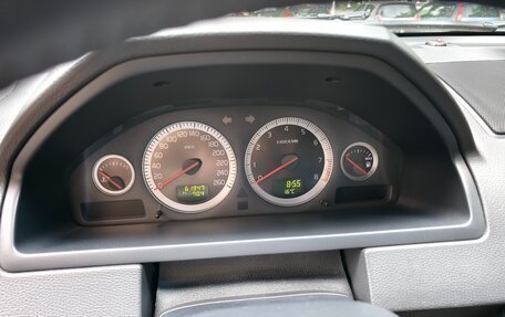 Volvo XC90 II рестайлинг, 2011 год, 2 600 000 рублей, 4 фотография