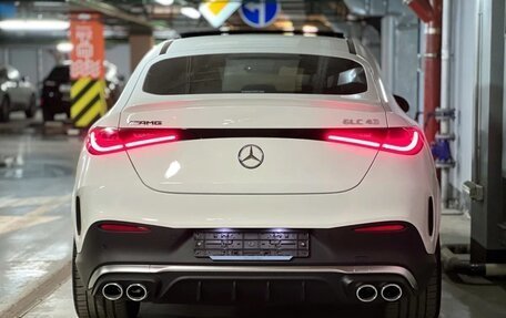Mercedes-Benz GLC Coupe AMG, 2024 год, 10 200 000 рублей, 4 фотография