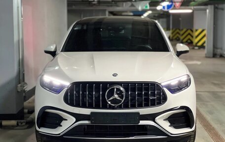Mercedes-Benz GLC Coupe AMG, 2024 год, 10 200 000 рублей, 2 фотография
