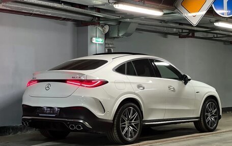 Mercedes-Benz GLC Coupe AMG, 2024 год, 10 200 000 рублей, 3 фотография