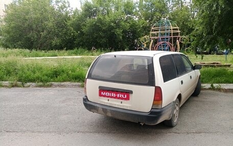 Nissan Avenir II, 1997 год, 170 000 рублей, 4 фотография