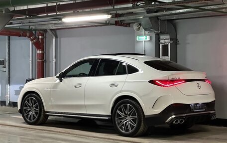 Mercedes-Benz GLC Coupe AMG, 2024 год, 10 200 000 рублей, 6 фотография