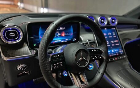 Mercedes-Benz GLC Coupe AMG, 2024 год, 10 200 000 рублей, 10 фотография