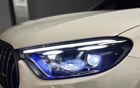 Mercedes-Benz GLC Coupe AMG, 2024 год, 10 200 000 рублей, 7 фотография