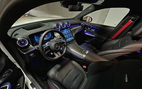 Mercedes-Benz GLC Coupe AMG, 2024 год, 10 200 000 рублей, 9 фотография