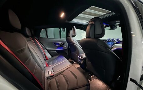 Mercedes-Benz GLC Coupe AMG, 2024 год, 10 200 000 рублей, 13 фотография