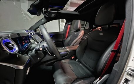 Mercedes-Benz GLC Coupe AMG, 2024 год, 10 200 000 рублей, 11 фотография
