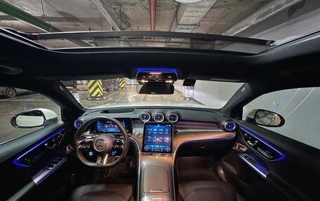 Mercedes-Benz GLC Coupe AMG, 2024 год, 10 200 000 рублей, 12 фотография