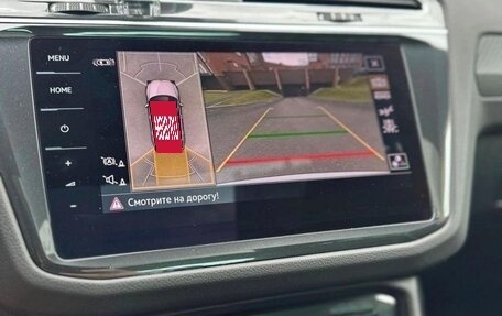 Volkswagen Tiguan II, 2020 год, 2 300 000 рублей, 15 фотография