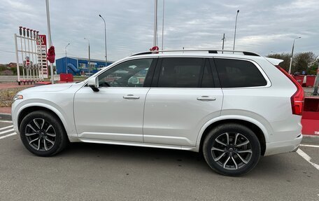Volvo XC90 II рестайлинг, 2017 год, 2 990 000 рублей, 2 фотография