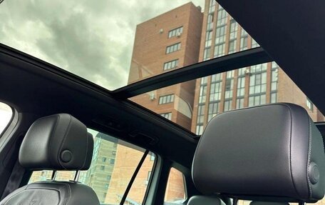Volkswagen Tiguan II, 2020 год, 2 300 000 рублей, 23 фотография