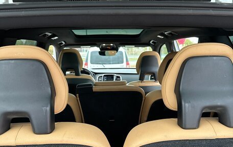 Volvo XC90 II рестайлинг, 2017 год, 2 990 000 рублей, 10 фотография
