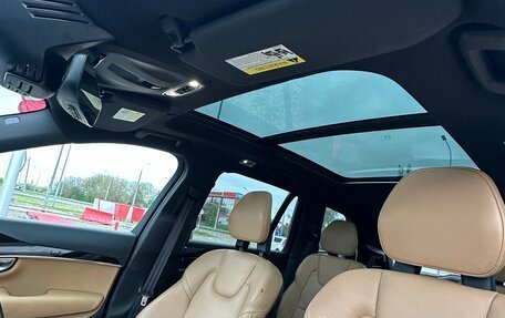 Volvo XC90 II рестайлинг, 2017 год, 2 990 000 рублей, 9 фотография