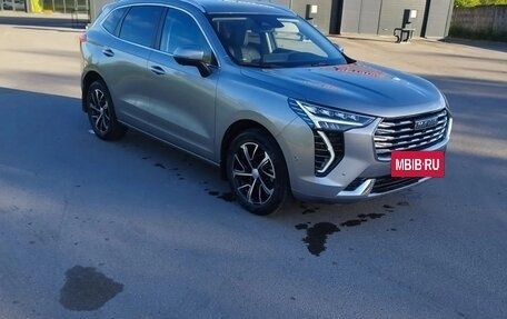 Haval Jolion, 2023 год, 2 180 000 рублей, 2 фотография
