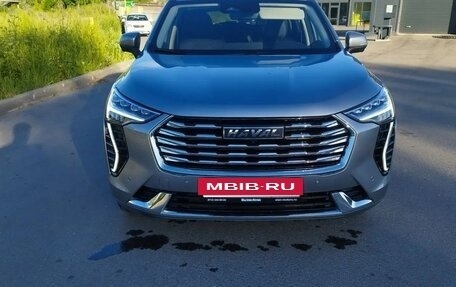 Haval Jolion, 2023 год, 2 180 000 рублей, 3 фотография