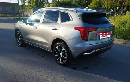 Haval Jolion, 2023 год, 2 180 000 рублей, 6 фотография