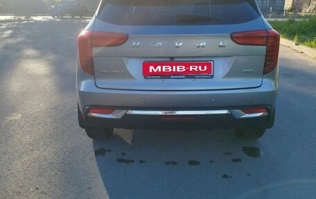 Haval Jolion, 2023 год, 2 180 000 рублей, 4 фотография