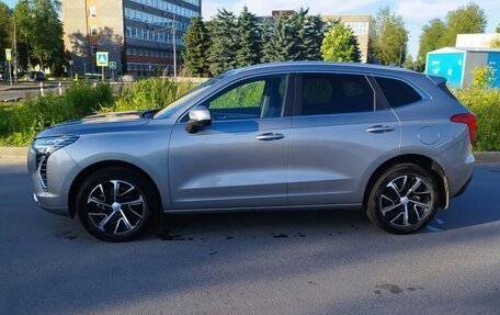 Haval Jolion, 2023 год, 2 180 000 рублей, 7 фотография