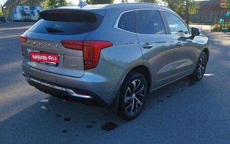 Haval Jolion, 2023 год, 2 180 000 рублей, 9 фотография