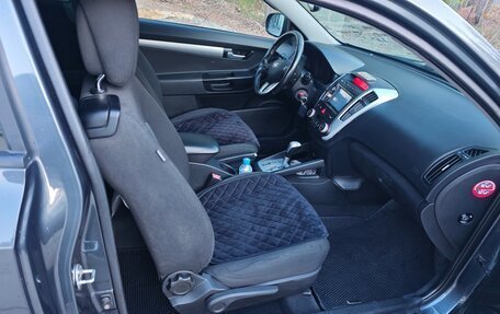 KIA cee'd I рестайлинг, 2011 год, 700 000 рублей, 6 фотография