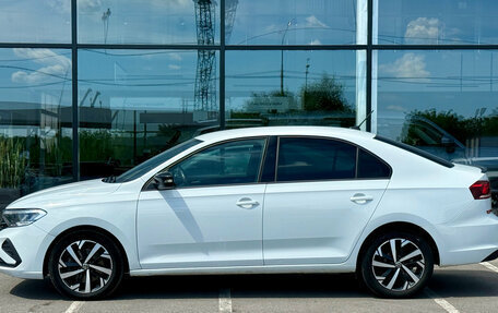 Volkswagen Polo VI (EU Market), 2020 год, 1 095 000 рублей, 6 фотография