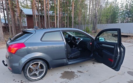 KIA cee'd I рестайлинг, 2011 год, 700 000 рублей, 2 фотография