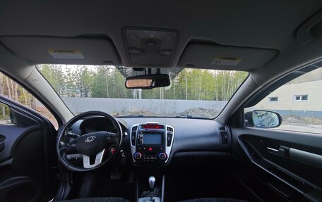 KIA cee'd I рестайлинг, 2011 год, 700 000 рублей, 4 фотография