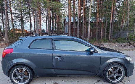 KIA cee'd I рестайлинг, 2011 год, 700 000 рублей, 7 фотография