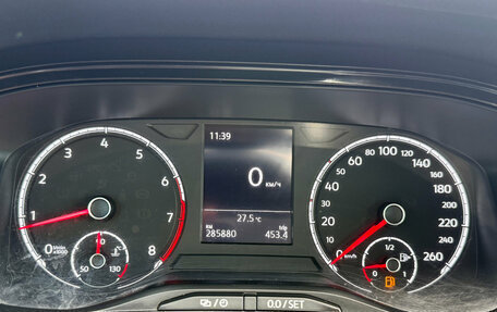 Volkswagen Polo VI (EU Market), 2020 год, 1 095 000 рублей, 12 фотография