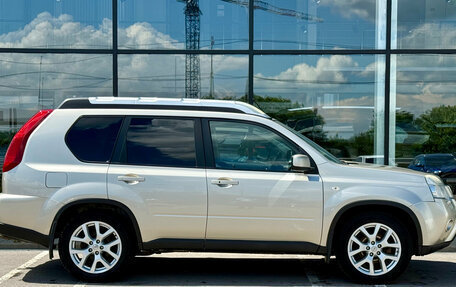 Nissan X-Trail, 2012 год, 1 255 000 рублей, 5 фотография