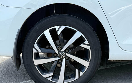 Volkswagen Polo VI (EU Market), 2020 год, 1 095 000 рублей, 18 фотография