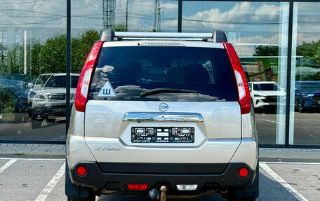Nissan X-Trail, 2012 год, 1 255 000 рублей, 6 фотография