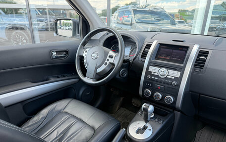 Nissan X-Trail, 2012 год, 1 255 000 рублей, 7 фотография
