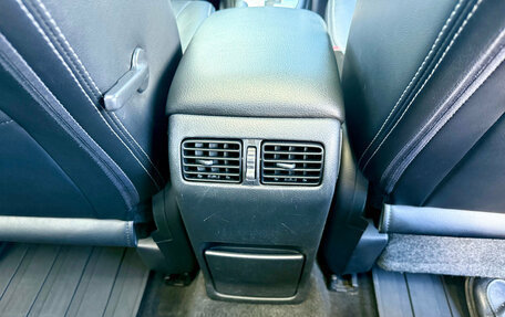 Nissan X-Trail, 2012 год, 1 255 000 рублей, 9 фотография