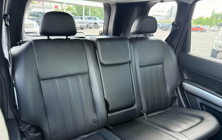 Nissan X-Trail, 2012 год, 1 255 000 рублей, 10 фотография