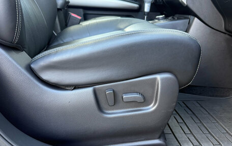 Nissan X-Trail, 2012 год, 1 255 000 рублей, 11 фотография