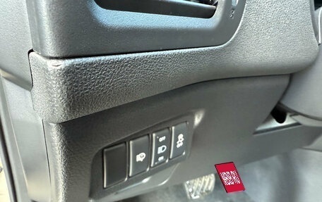 Nissan X-Trail, 2012 год, 1 255 000 рублей, 17 фотография