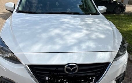 Mazda 3, 2016 год, 1 499 999 рублей, 3 фотография