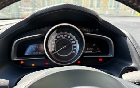 Mazda 3, 2016 год, 1 499 999 рублей, 5 фотография