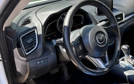 Mazda 3, 2016 год, 1 499 999 рублей, 6 фотография