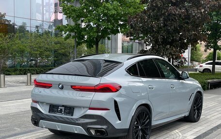 BMW X6, 2025 год, 12 590 000 рублей, 5 фотография