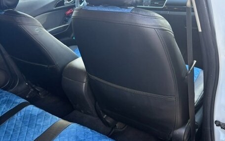 Mazda 3, 2016 год, 1 499 999 рублей, 8 фотография