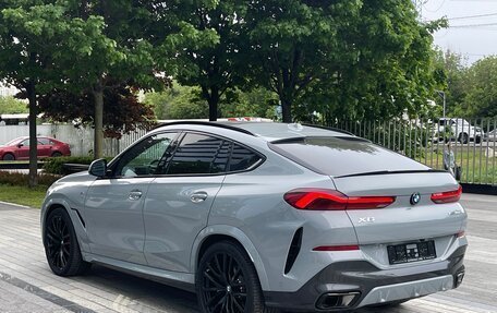 BMW X6, 2025 год, 12 590 000 рублей, 7 фотография