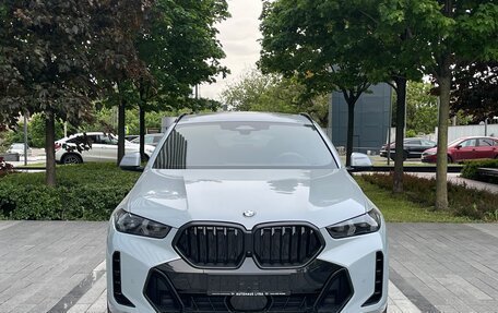 BMW X6, 2025 год, 12 590 000 рублей, 2 фотография