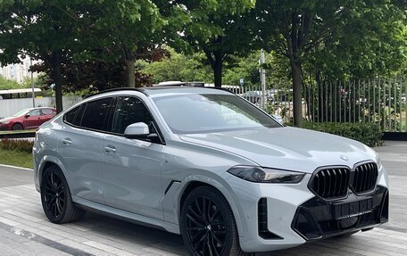 BMW X6, 2025 год, 12 590 000 рублей, 3 фотография