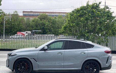 BMW X6, 2025 год, 12 590 000 рублей, 8 фотография